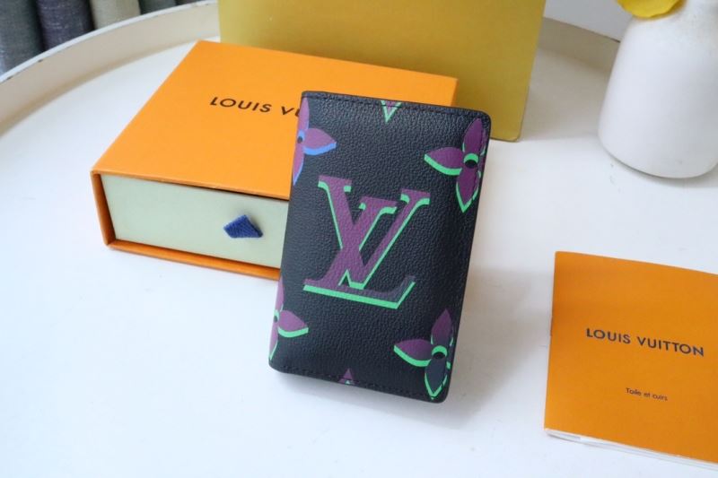 Louis Vuitton Wallets
